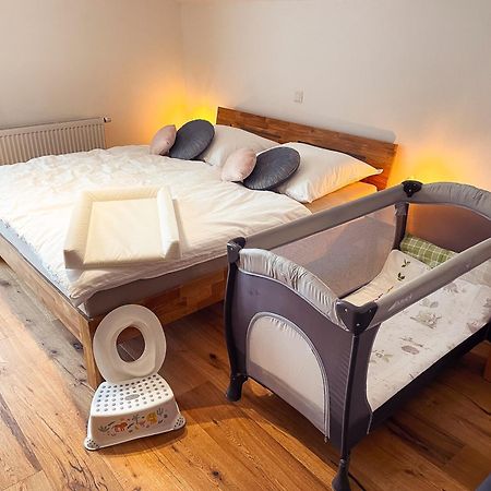 Apartment Auszeit Reith bei Seefeld Esterno foto