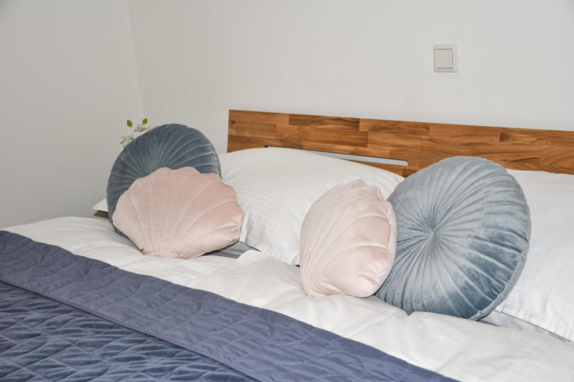 Apartment Auszeit Reith bei Seefeld Esterno foto