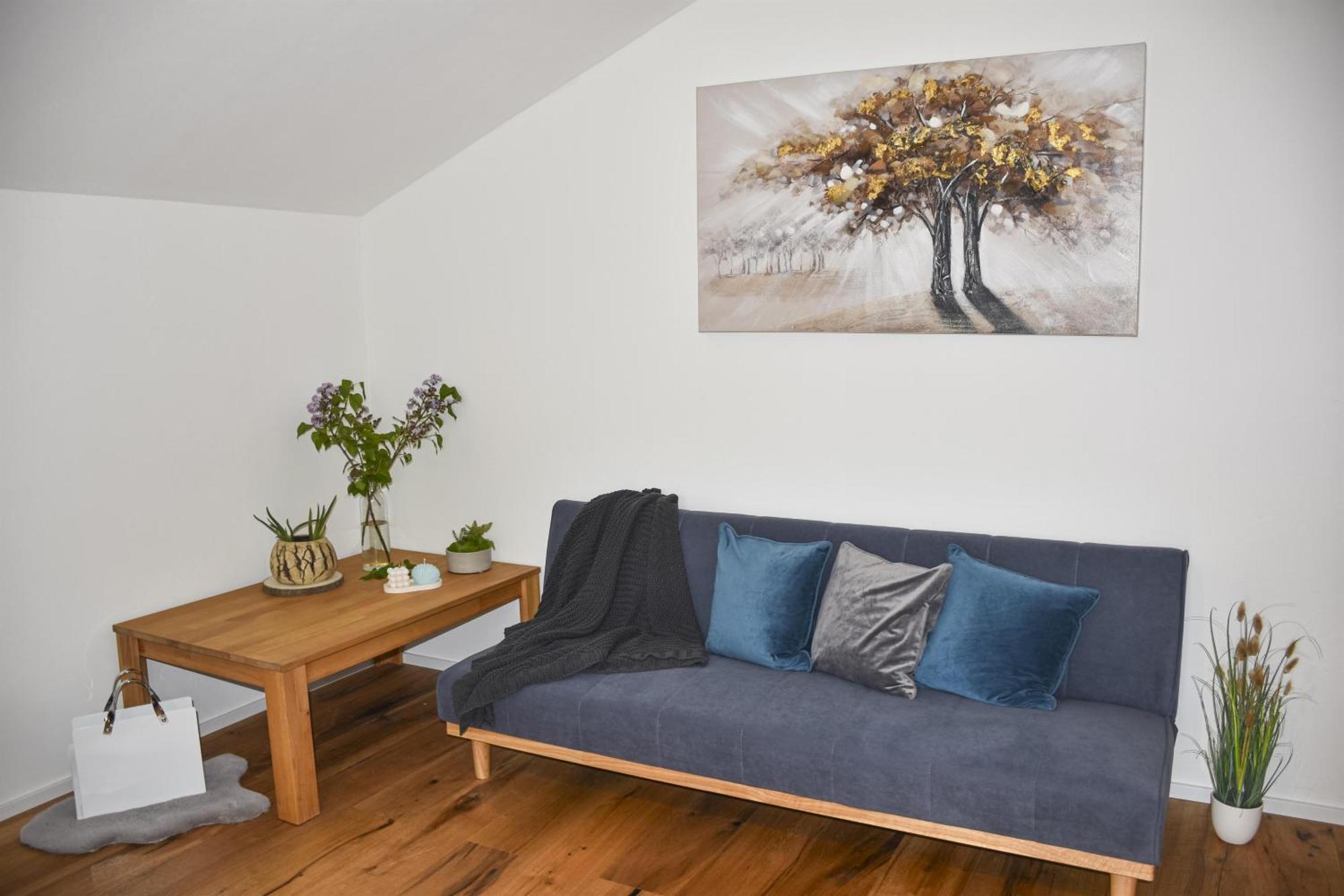 Apartment Auszeit Reith bei Seefeld Esterno foto