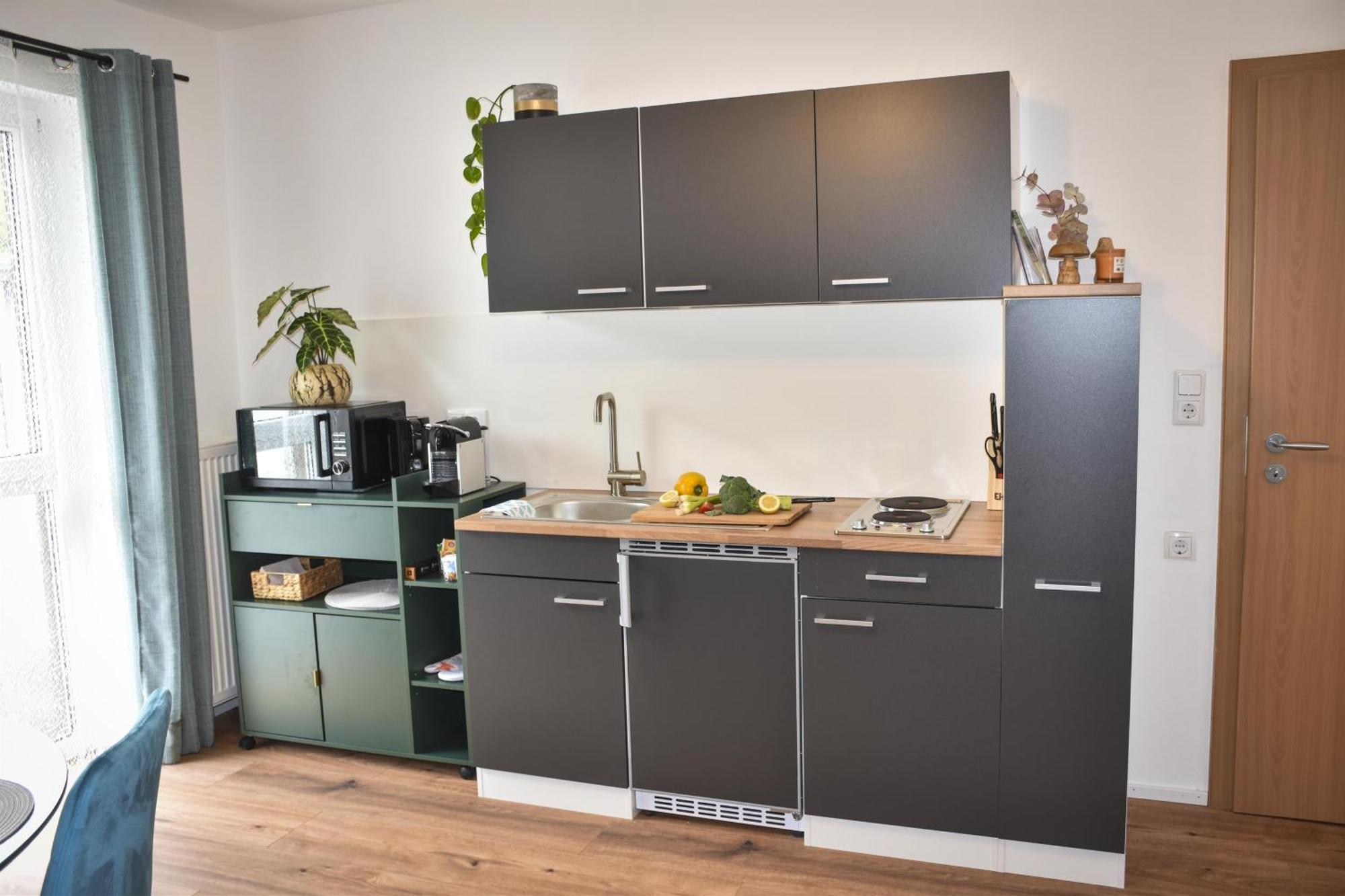 Apartment Auszeit Reith bei Seefeld Esterno foto