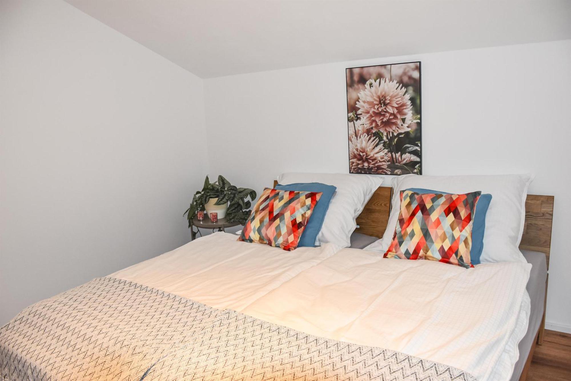 Apartment Auszeit Reith bei Seefeld Esterno foto