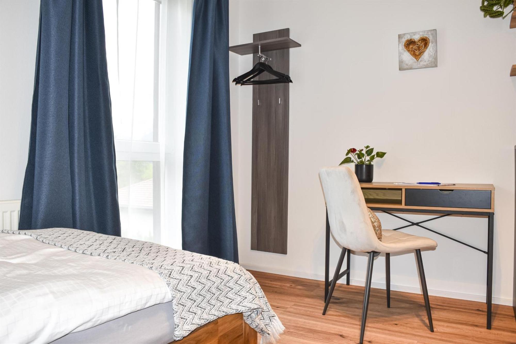 Apartment Auszeit Reith bei Seefeld Esterno foto
