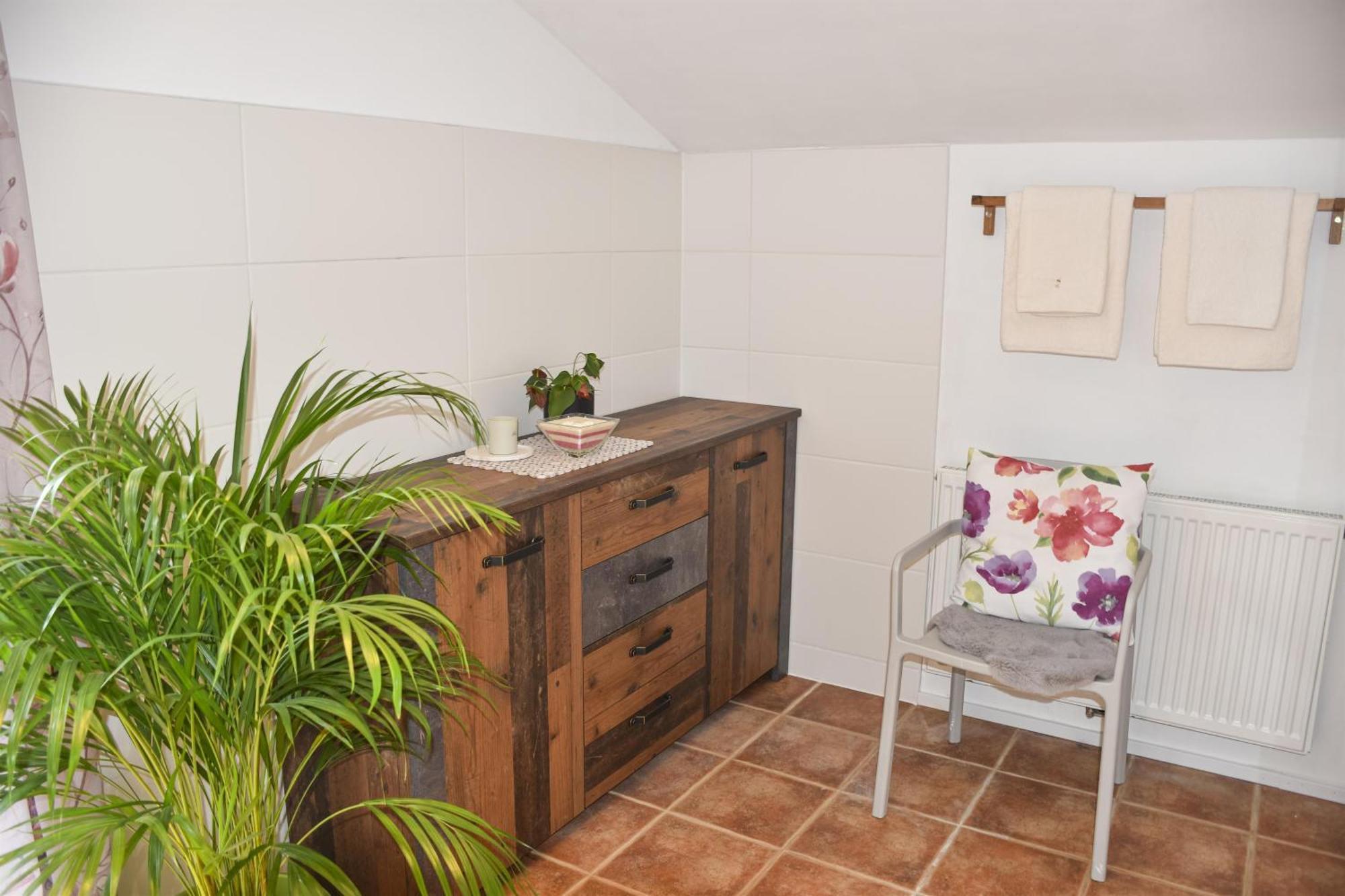 Apartment Auszeit Reith bei Seefeld Esterno foto