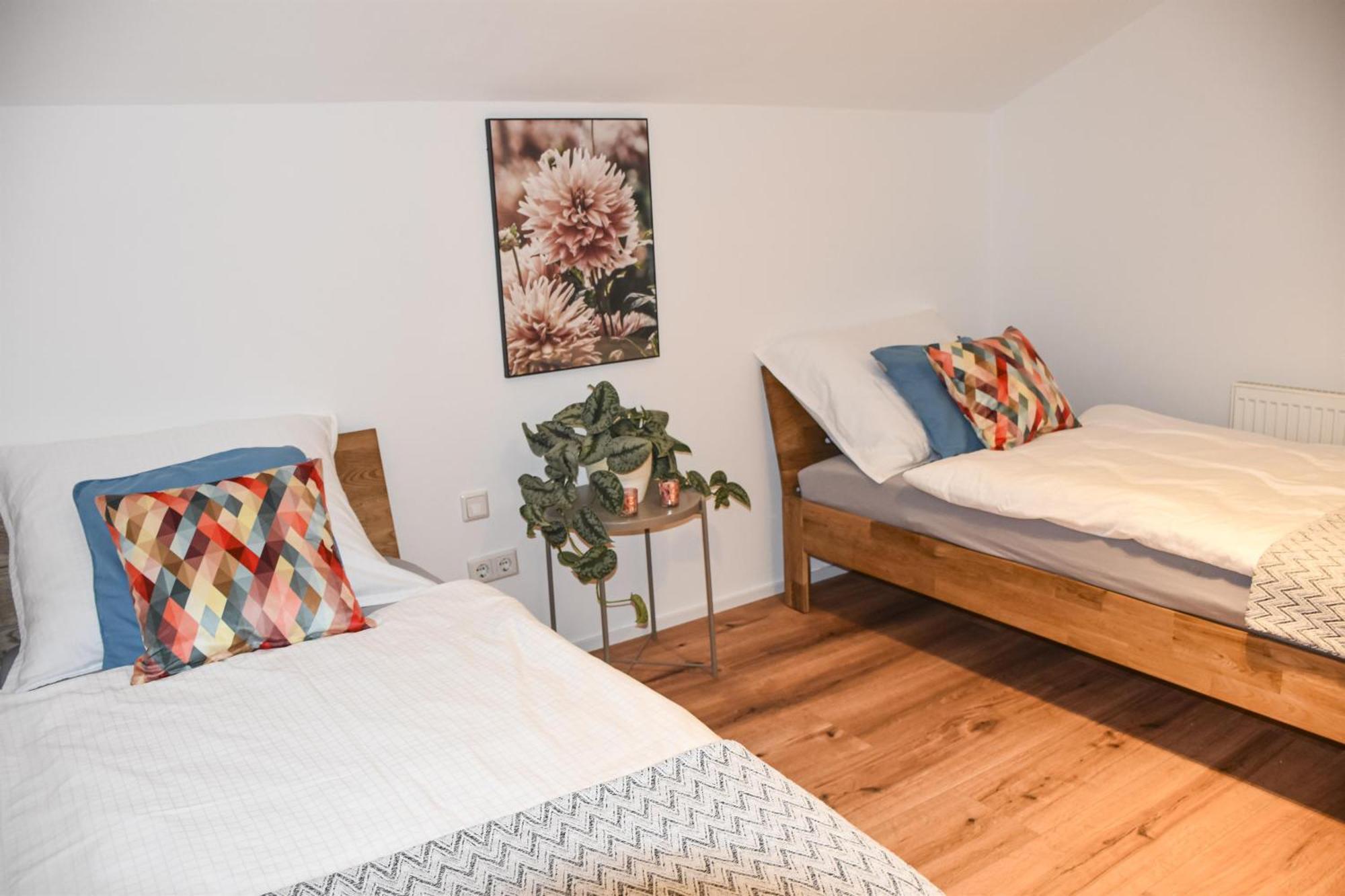 Apartment Auszeit Reith bei Seefeld Esterno foto
