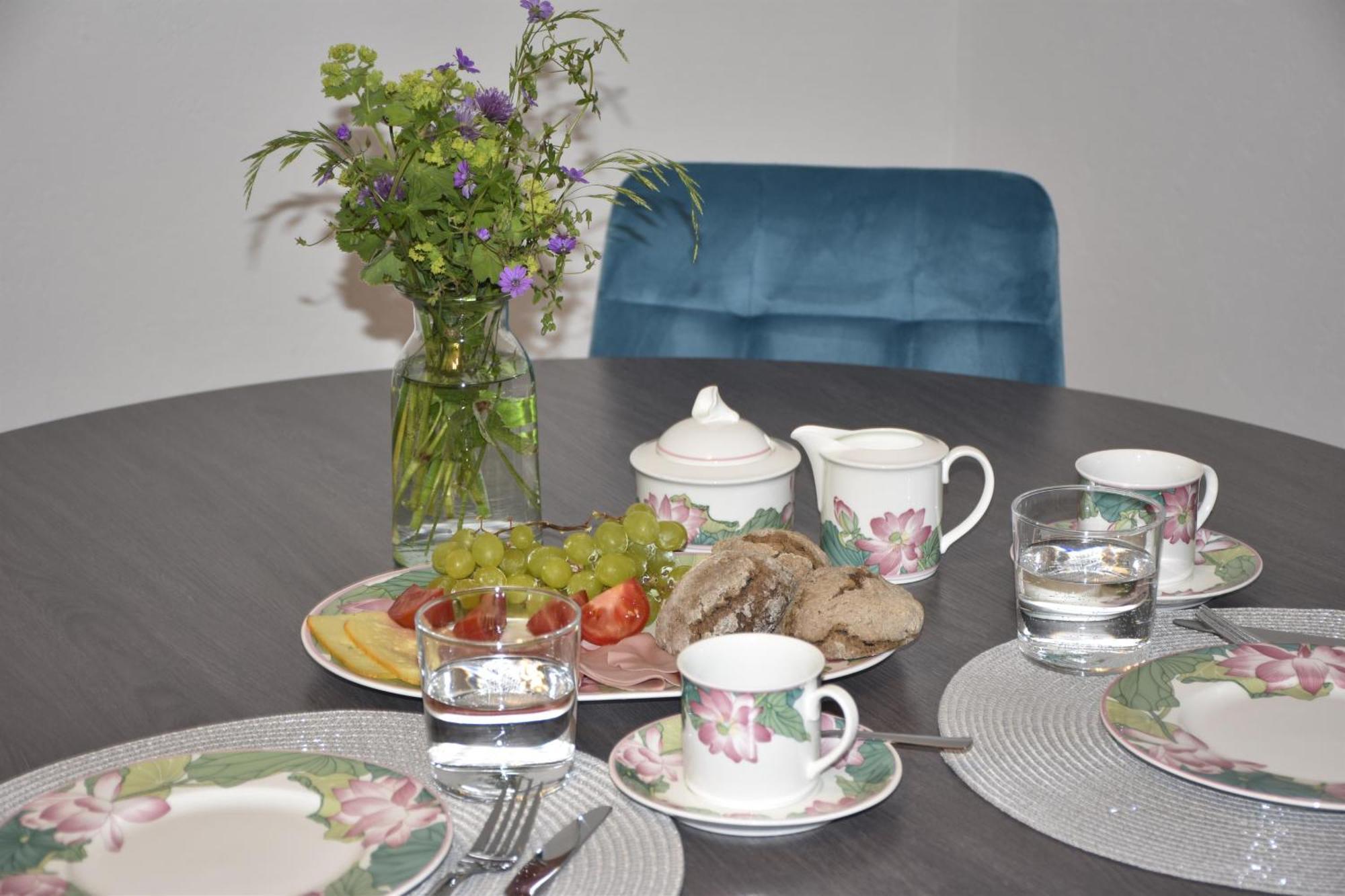 Apartment Auszeit Reith bei Seefeld Esterno foto