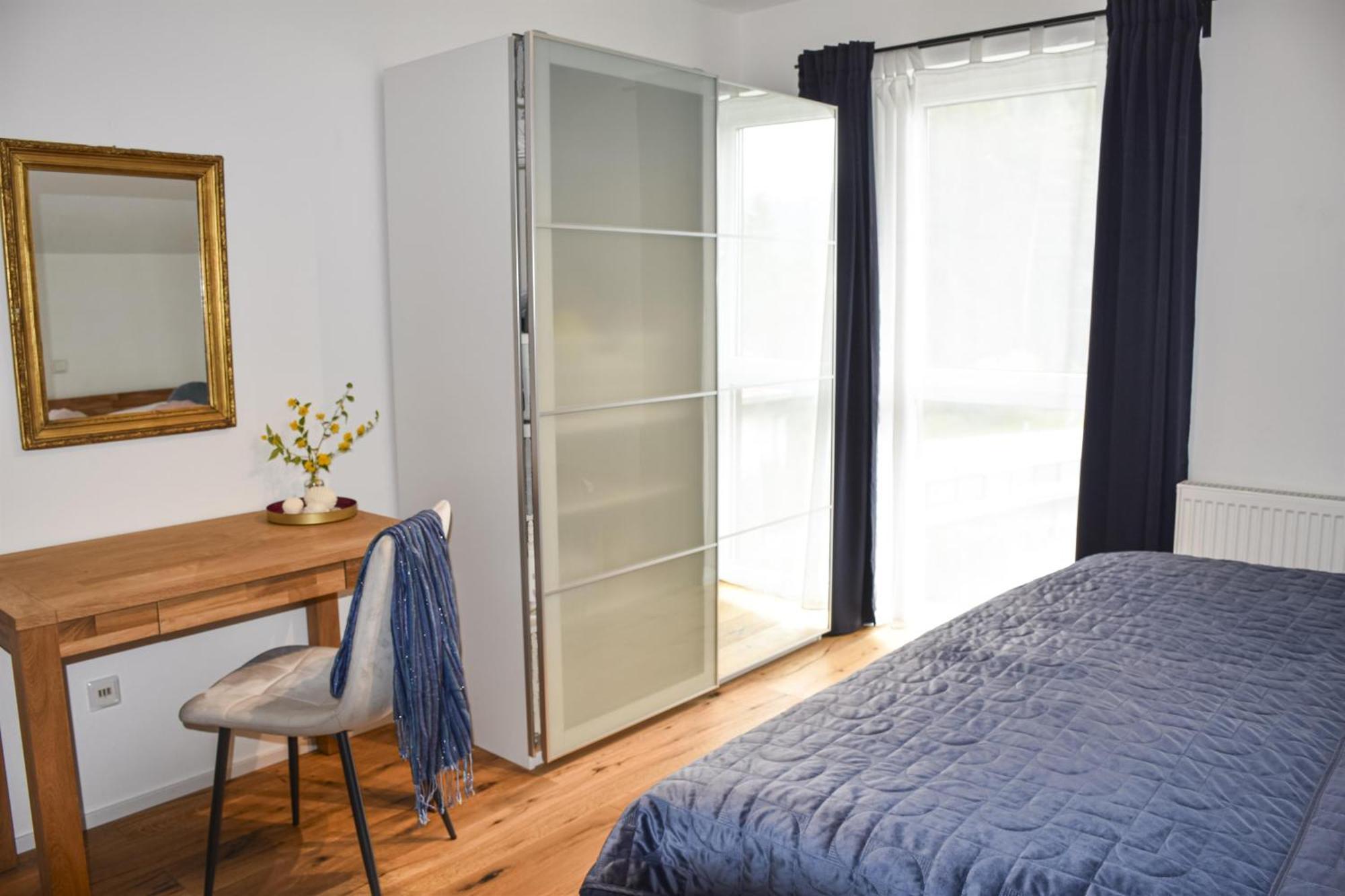 Apartment Auszeit Reith bei Seefeld Esterno foto