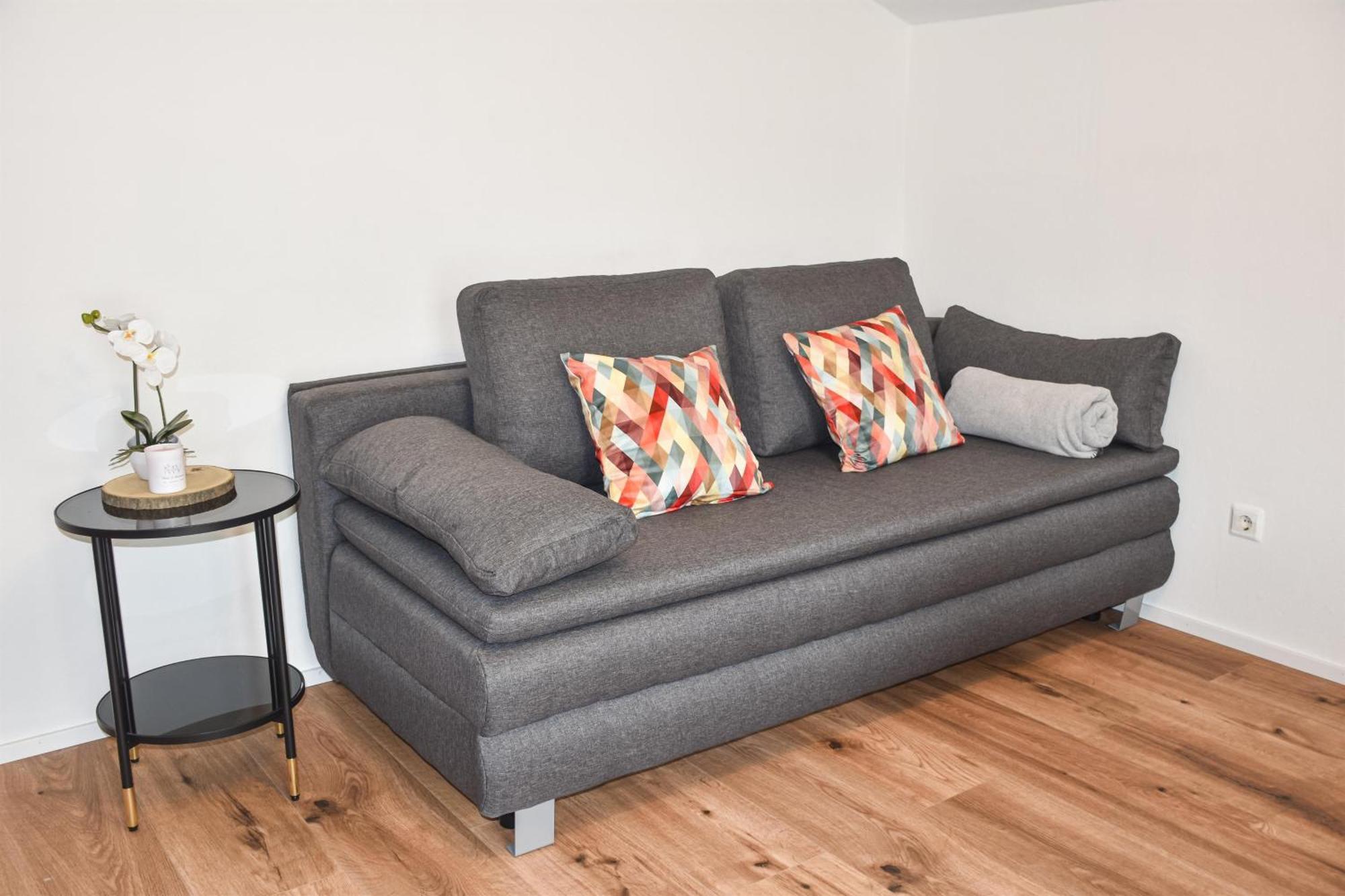Apartment Auszeit Reith bei Seefeld Esterno foto