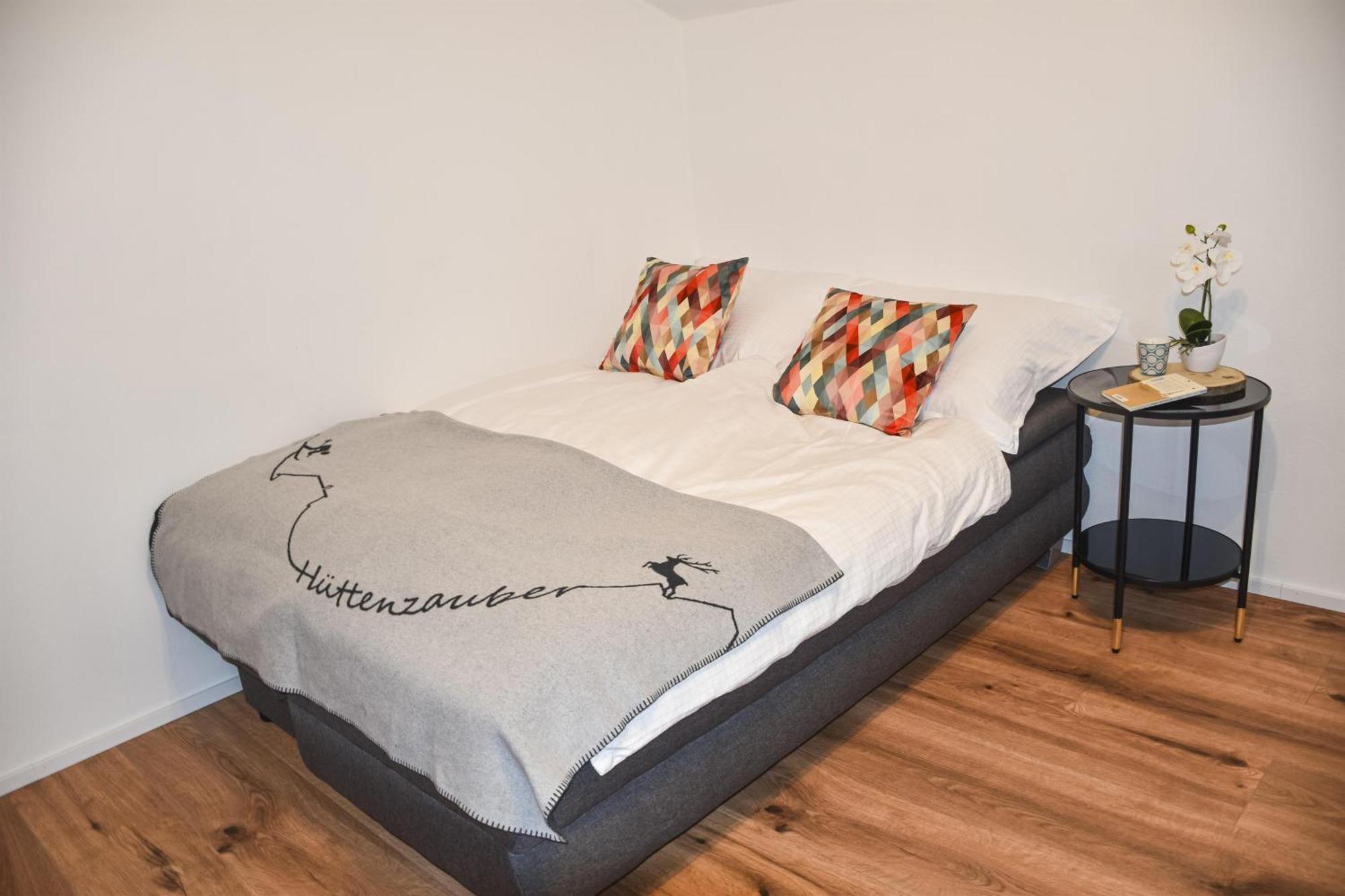 Apartment Auszeit Reith bei Seefeld Esterno foto