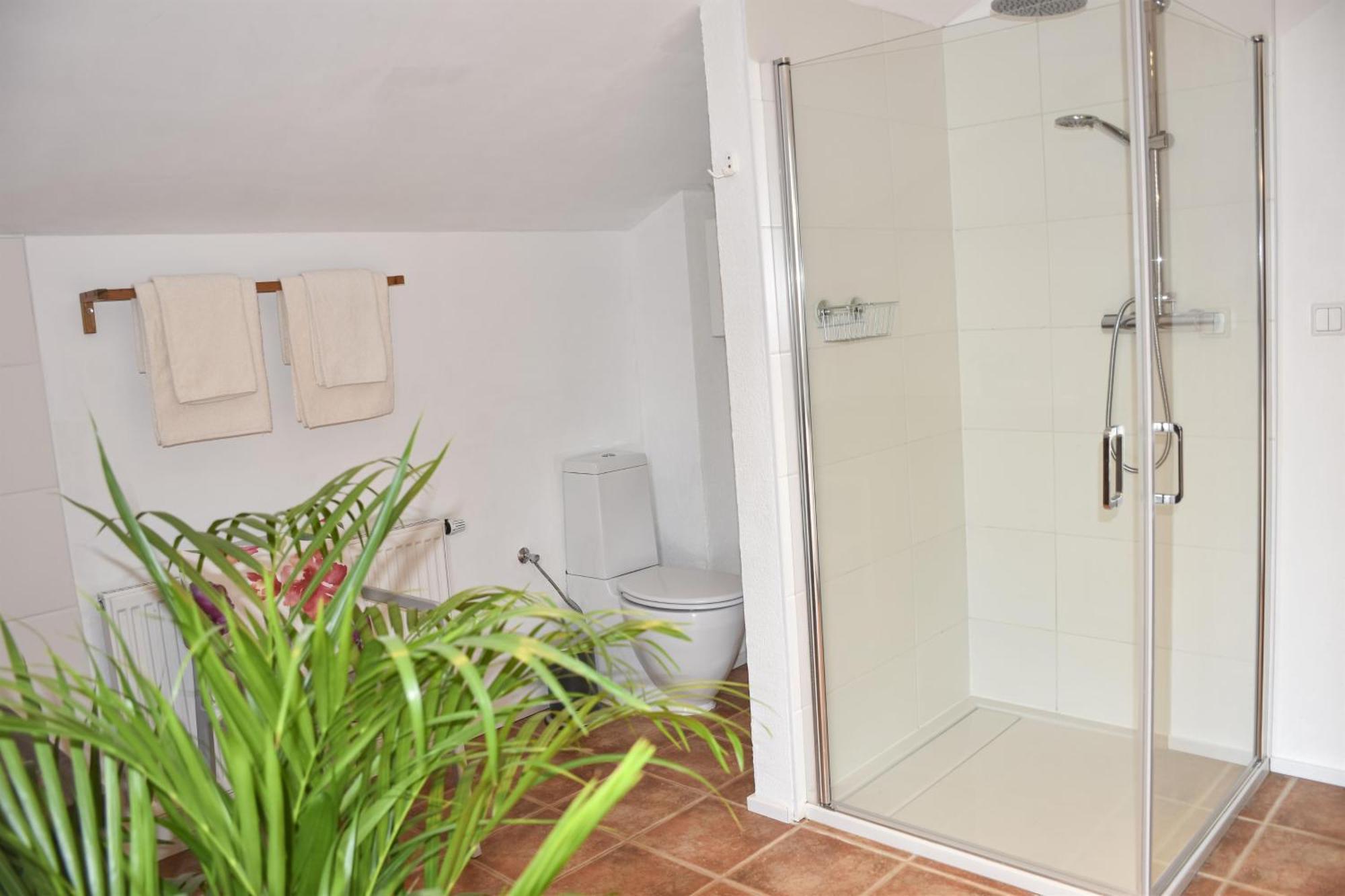 Apartment Auszeit Reith bei Seefeld Esterno foto