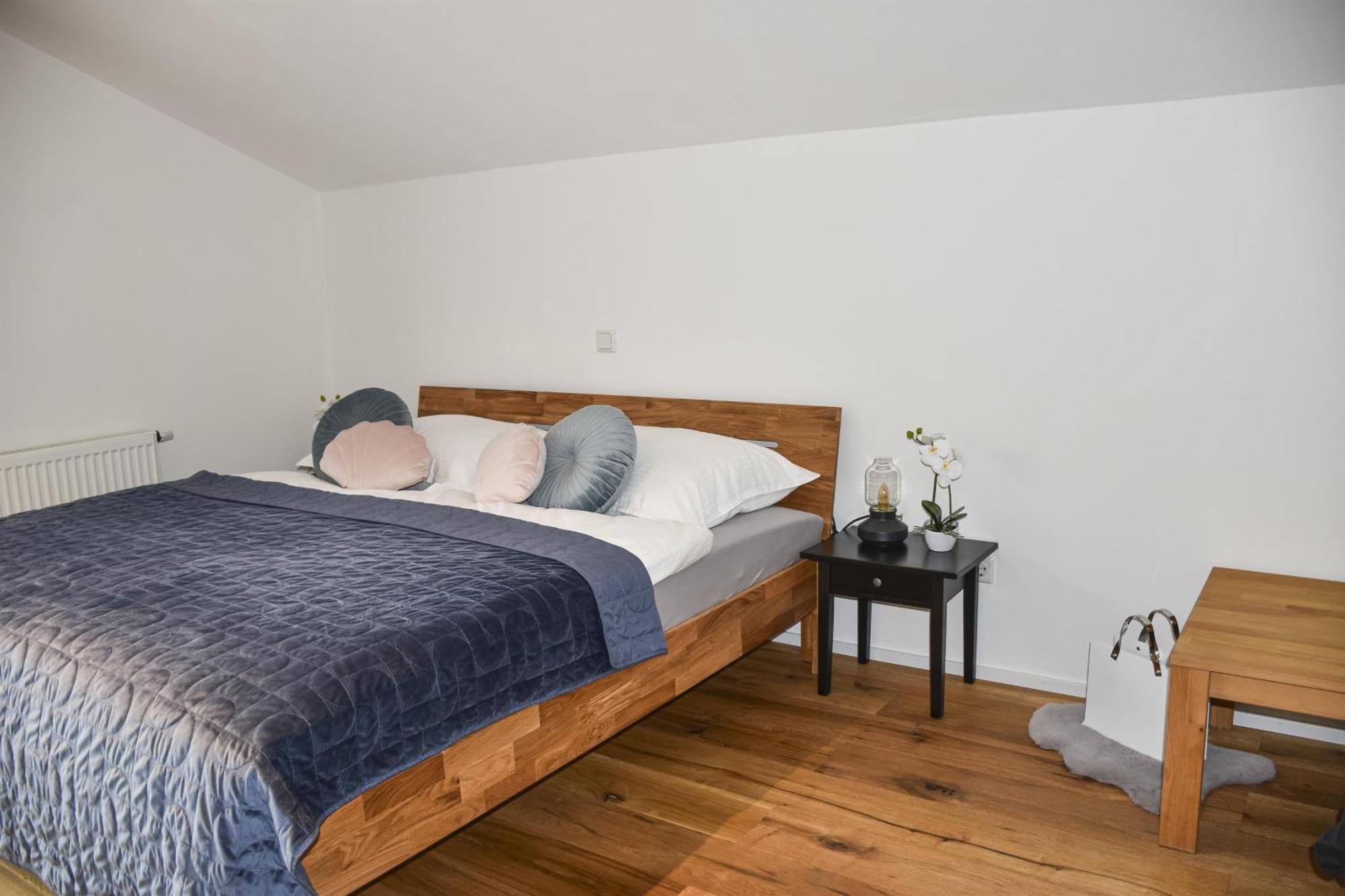 Apartment Auszeit Reith bei Seefeld Esterno foto