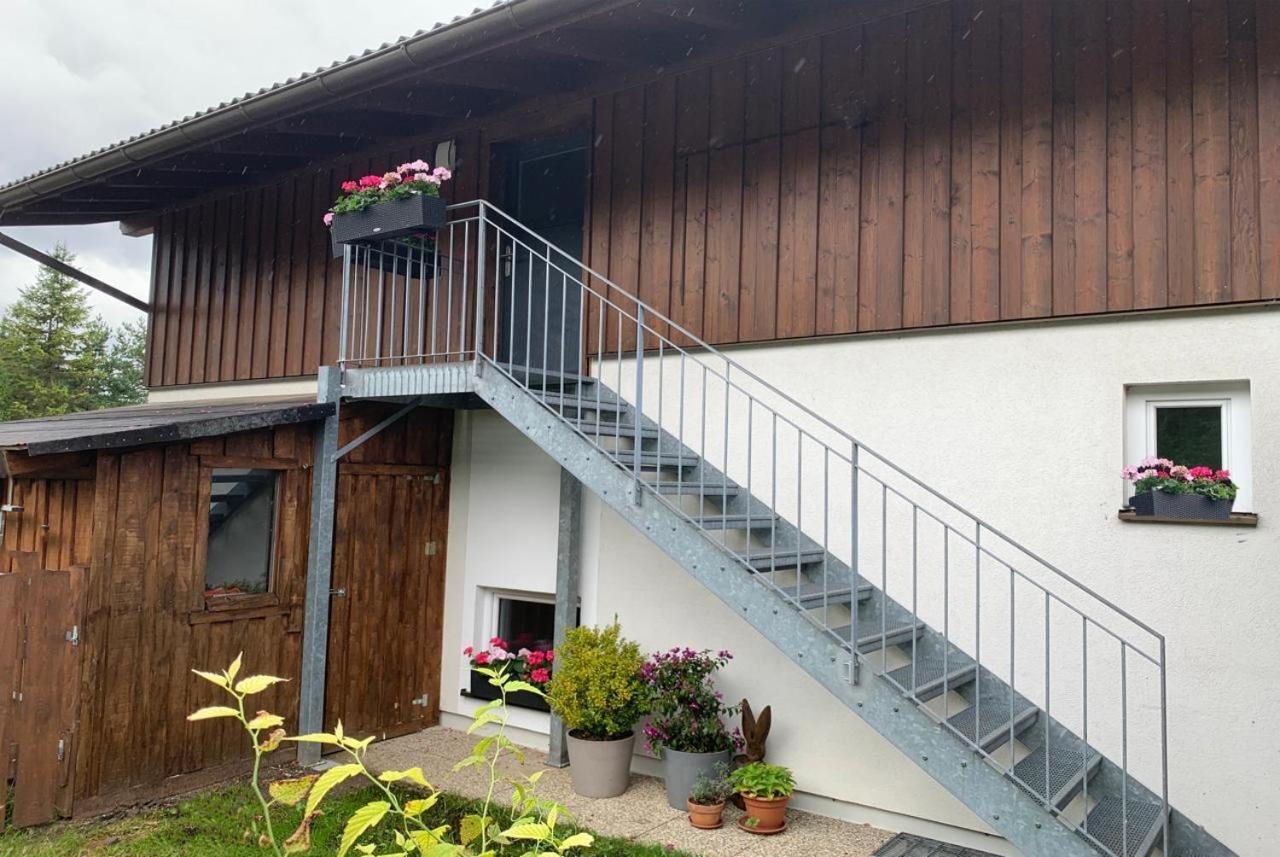 Apartment Auszeit Reith bei Seefeld Esterno foto