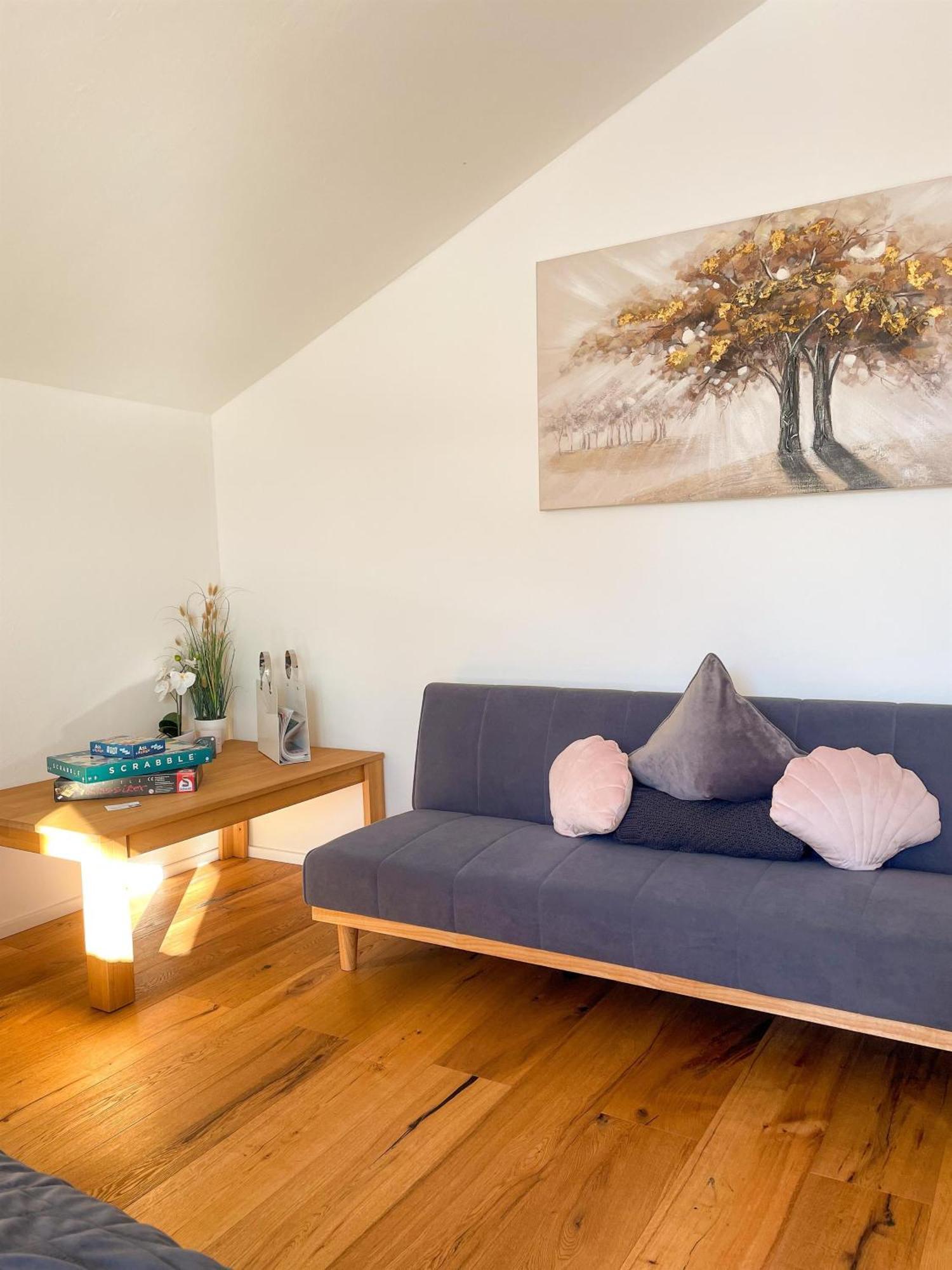 Apartment Auszeit Reith bei Seefeld Esterno foto